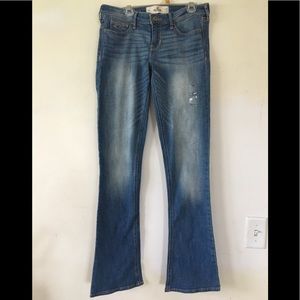 NEW HOLLISTER JEANS